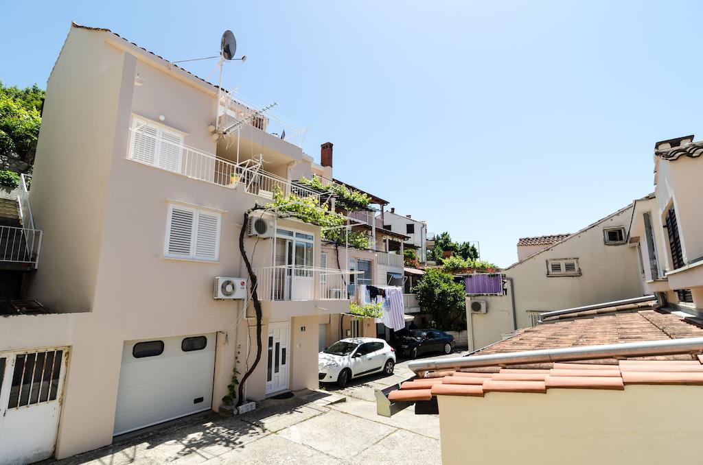Apartamento Vican *