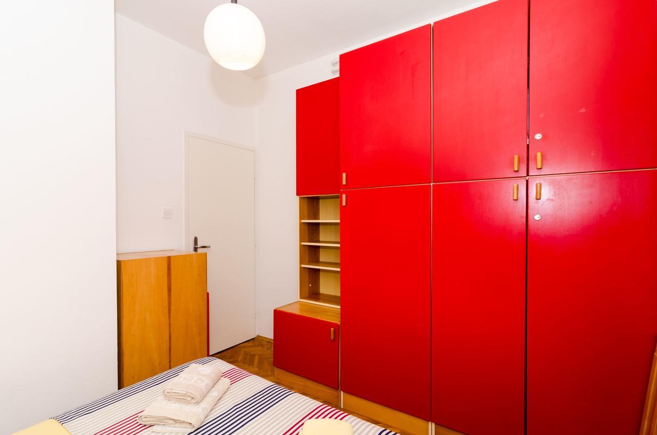 Apartamento Vican